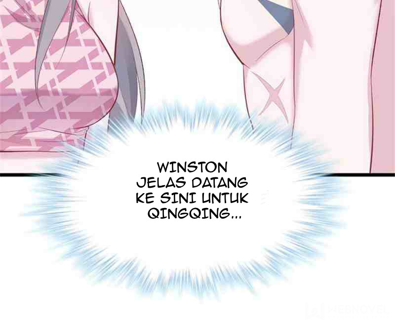 Beauty and the Beasts Chapter 102 Gambar 37